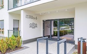 Hello Apartments Rio With Private Parking